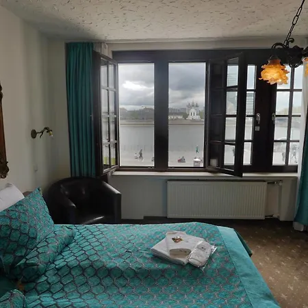 Hotel Und Restaurant Loewenbraeu Koeln-2