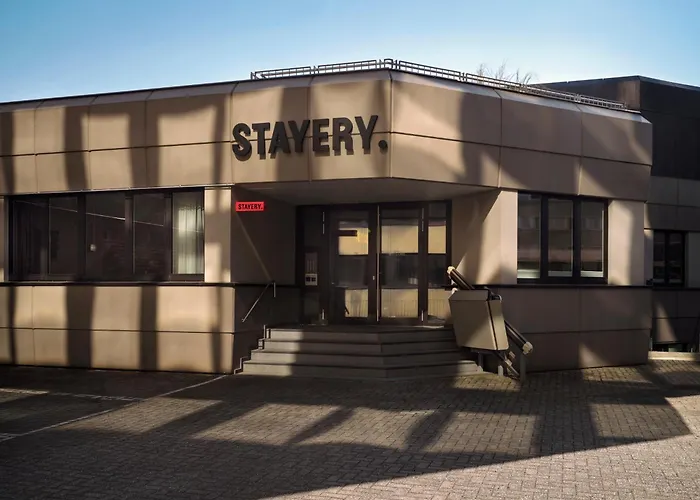  STAYERY Cologne Sülz