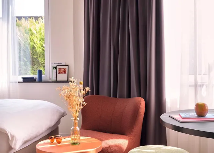  STAYERY Cologne Sülz