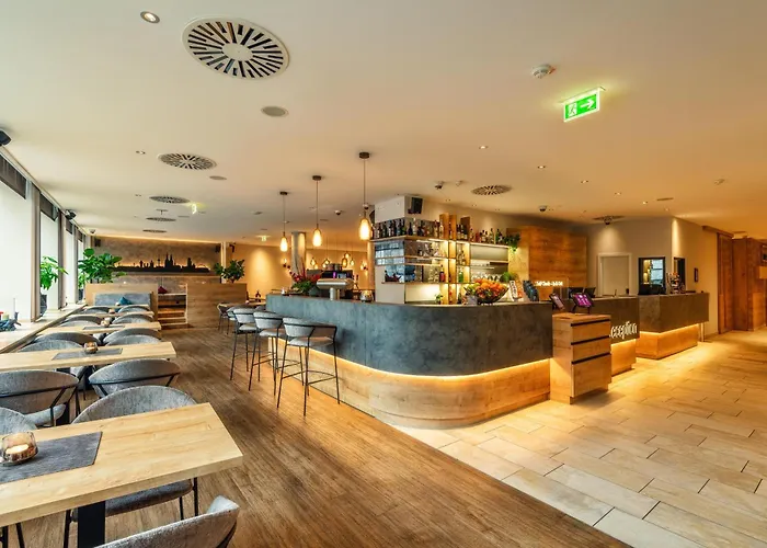 Hotel familiar: Cityclass Hotel Am Dom